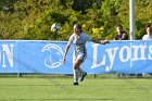 Women's Soccer vs JWU  Wheaton Women's Soccer vs Johnson & Wales University. - Photo by Keith Nordstrom : Wheaton, Soccer